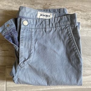 Tall Bonobos chinos